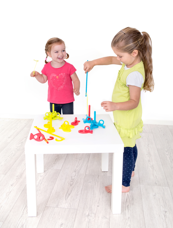 Beleduc Fishing Fever Game