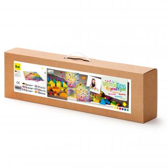 Erzi Mandalay Rainbow