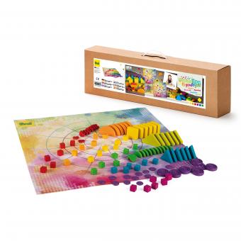 Erzi Mandalay Rainbow