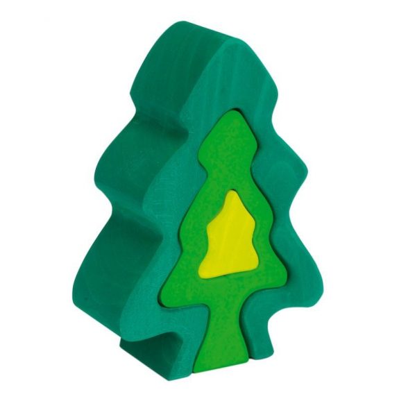 Fir Tree