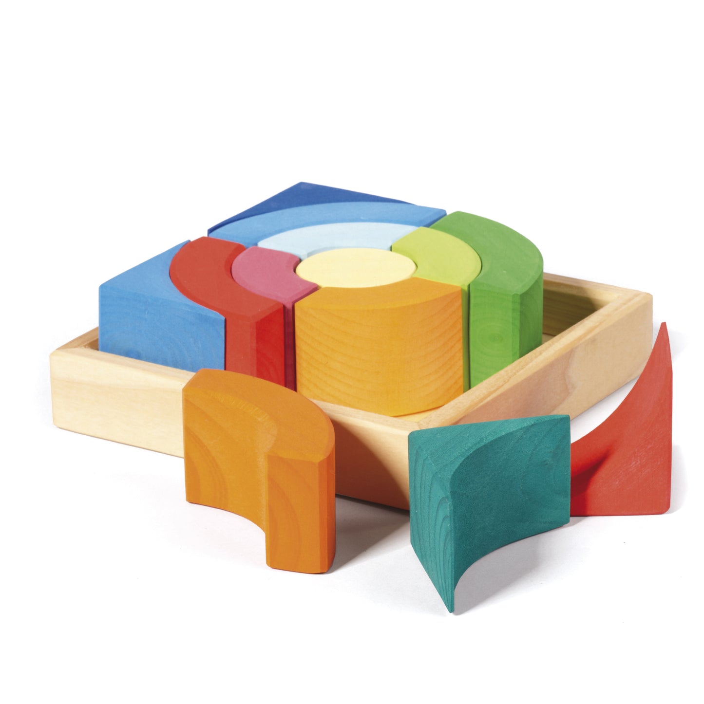 Construction Kit Circles