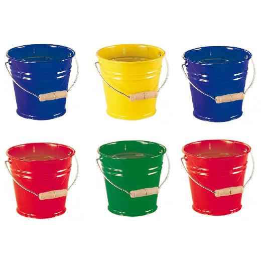 Metal Bucket