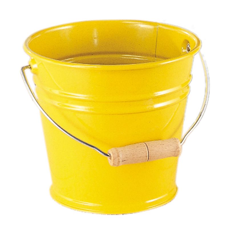 Metal Bucket