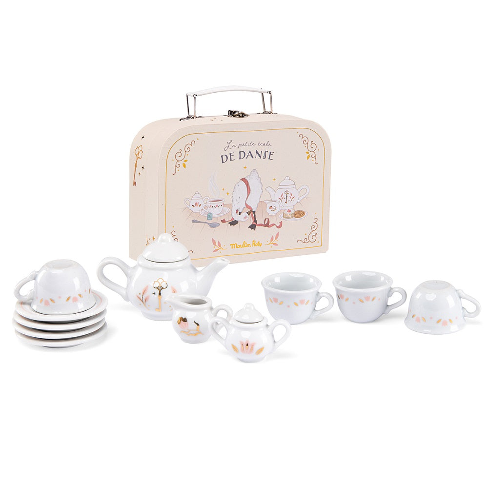 Moulin Roty Tea Set