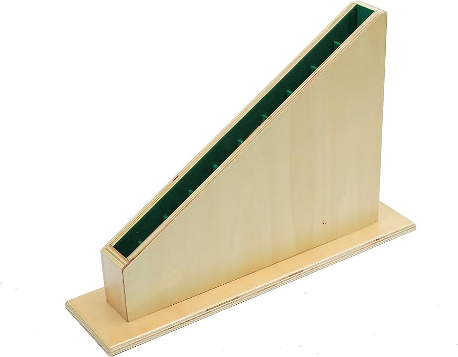 Rack for Rods