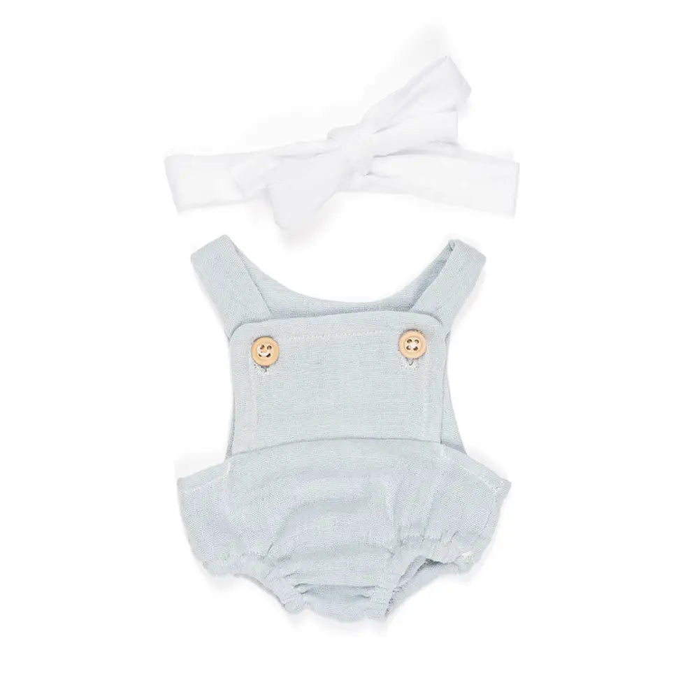 Sea Outfit