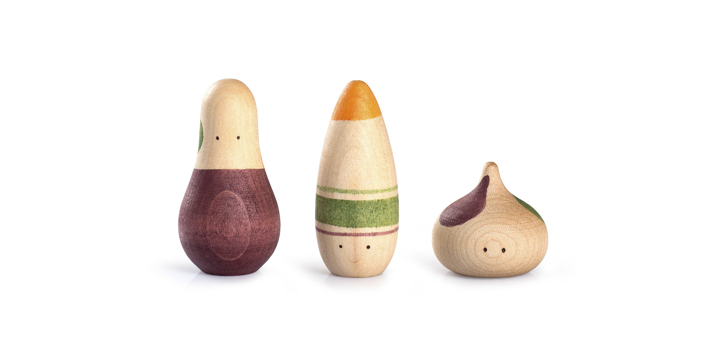 Grapat Wood Ooh-lala!