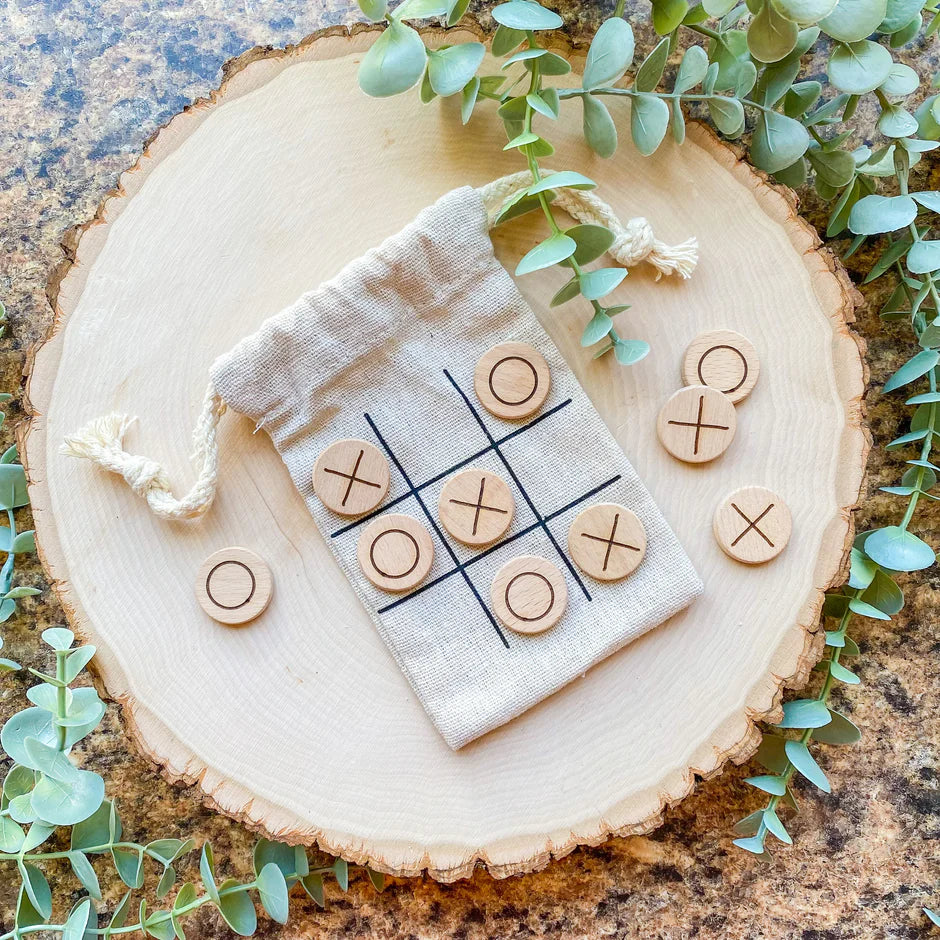 Tic Tac Toe