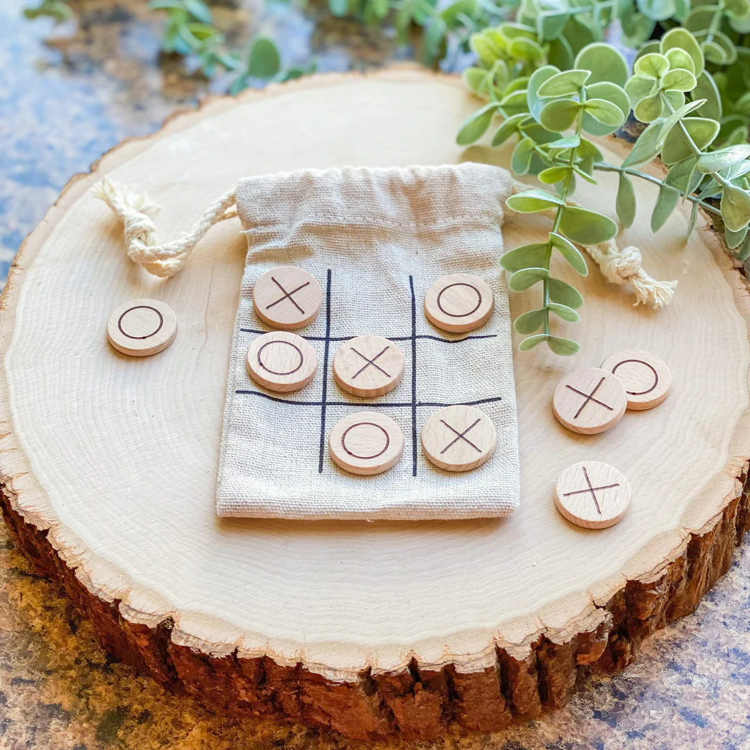 Tic Tac Toe
