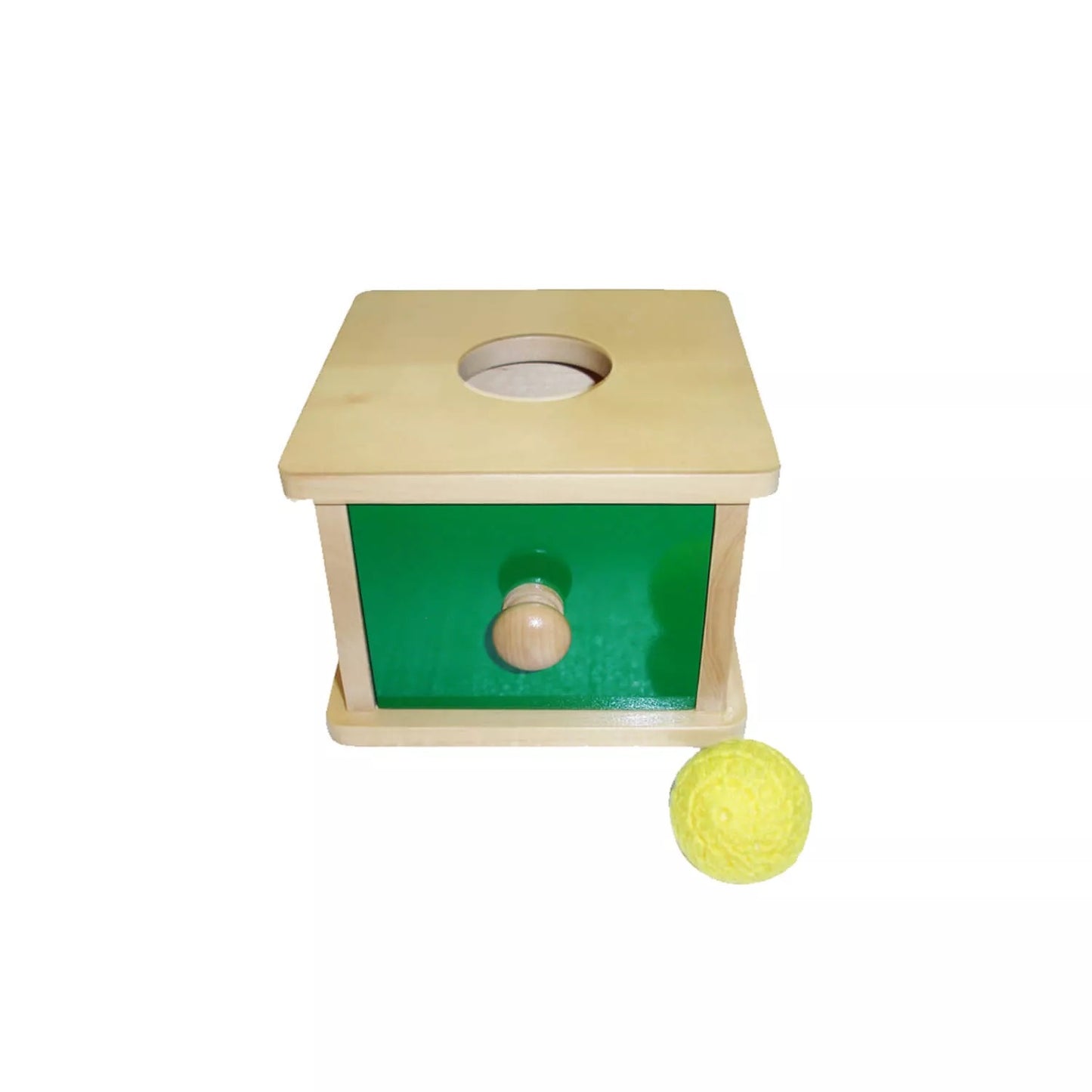 Imbucare Box with Ball