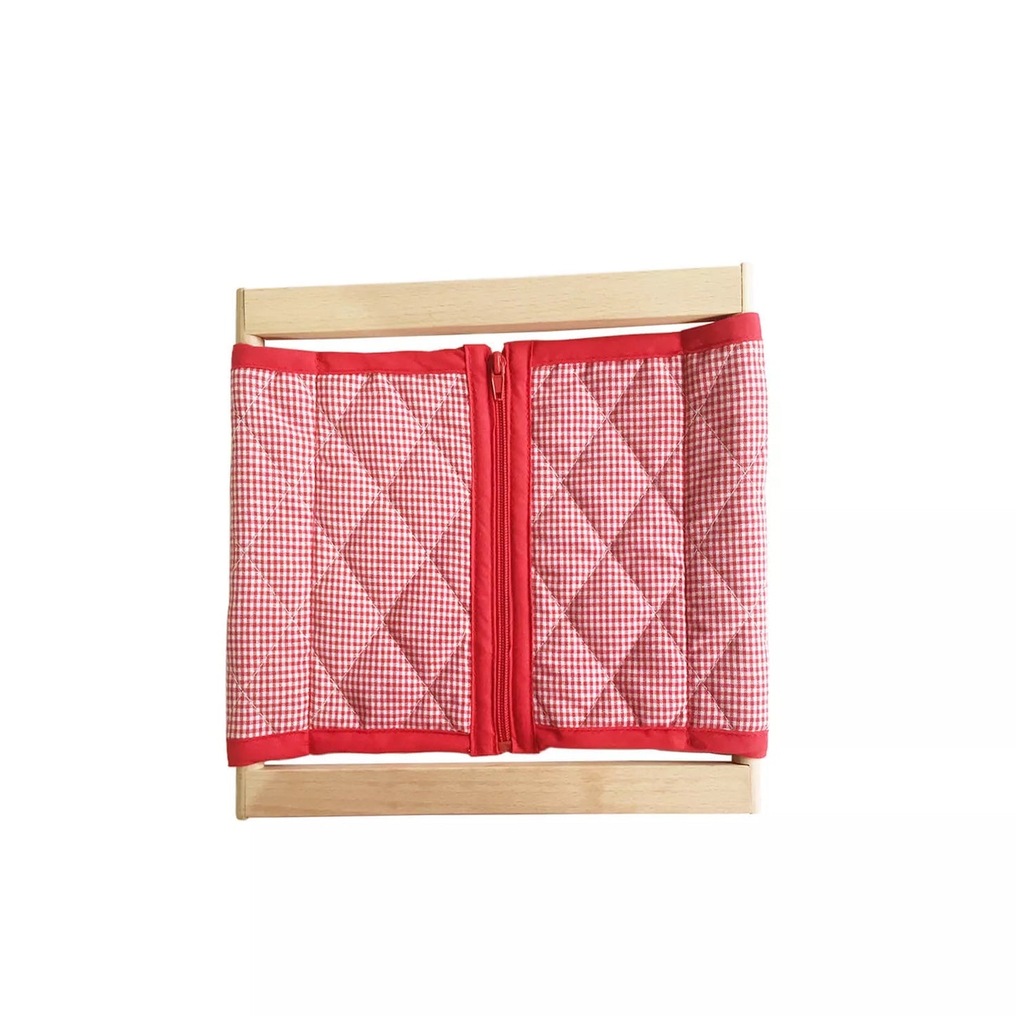 Dressing Frame - Zipper