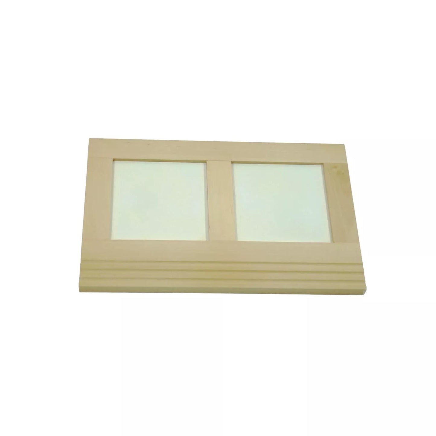 Metal Inset Tracing Tray