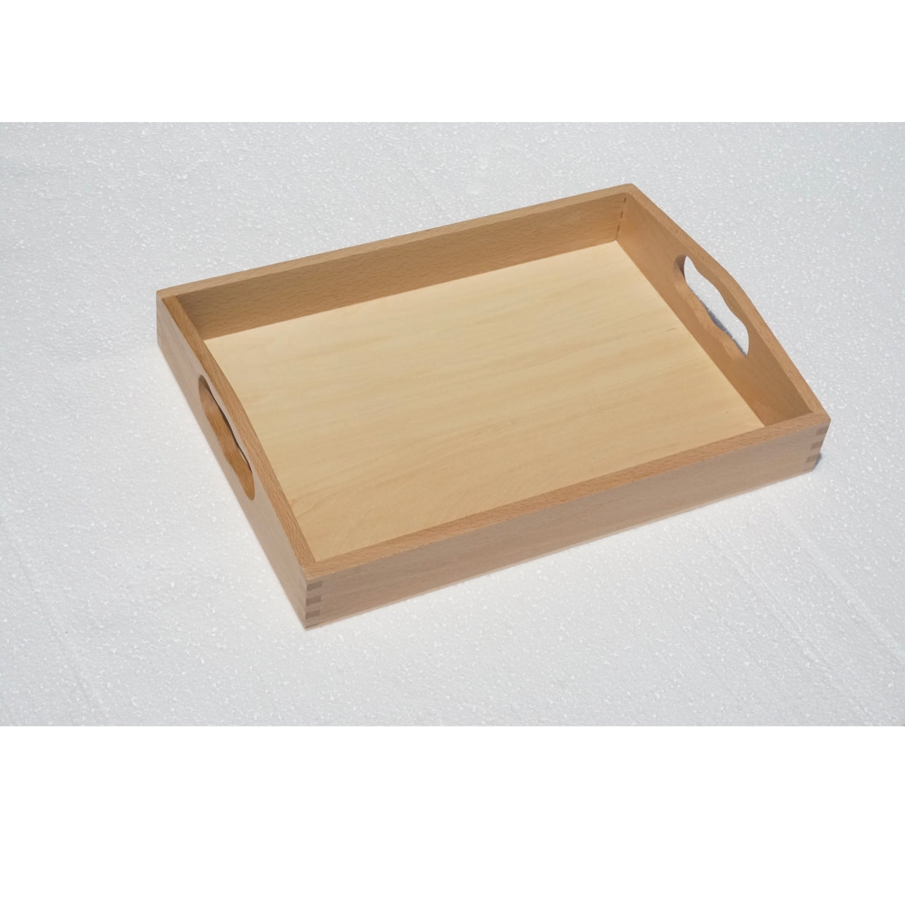 Medium Wood Tray