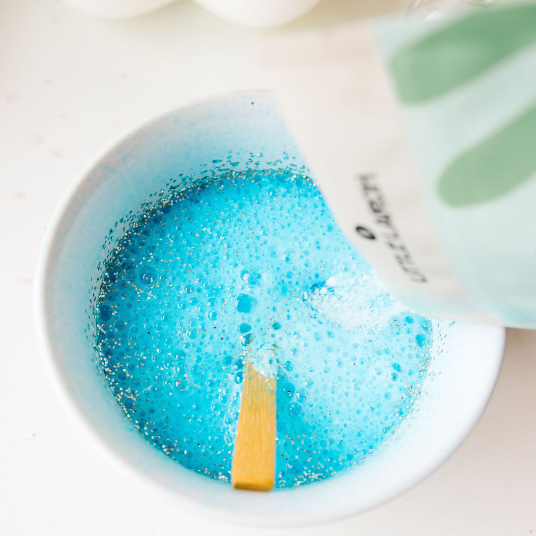 Little Larch Potion - Blue