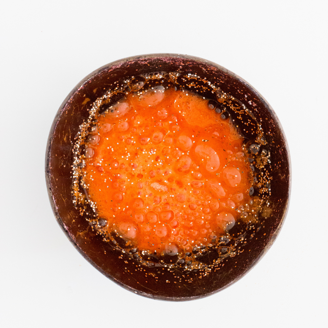 Little Larch Potion - Orange