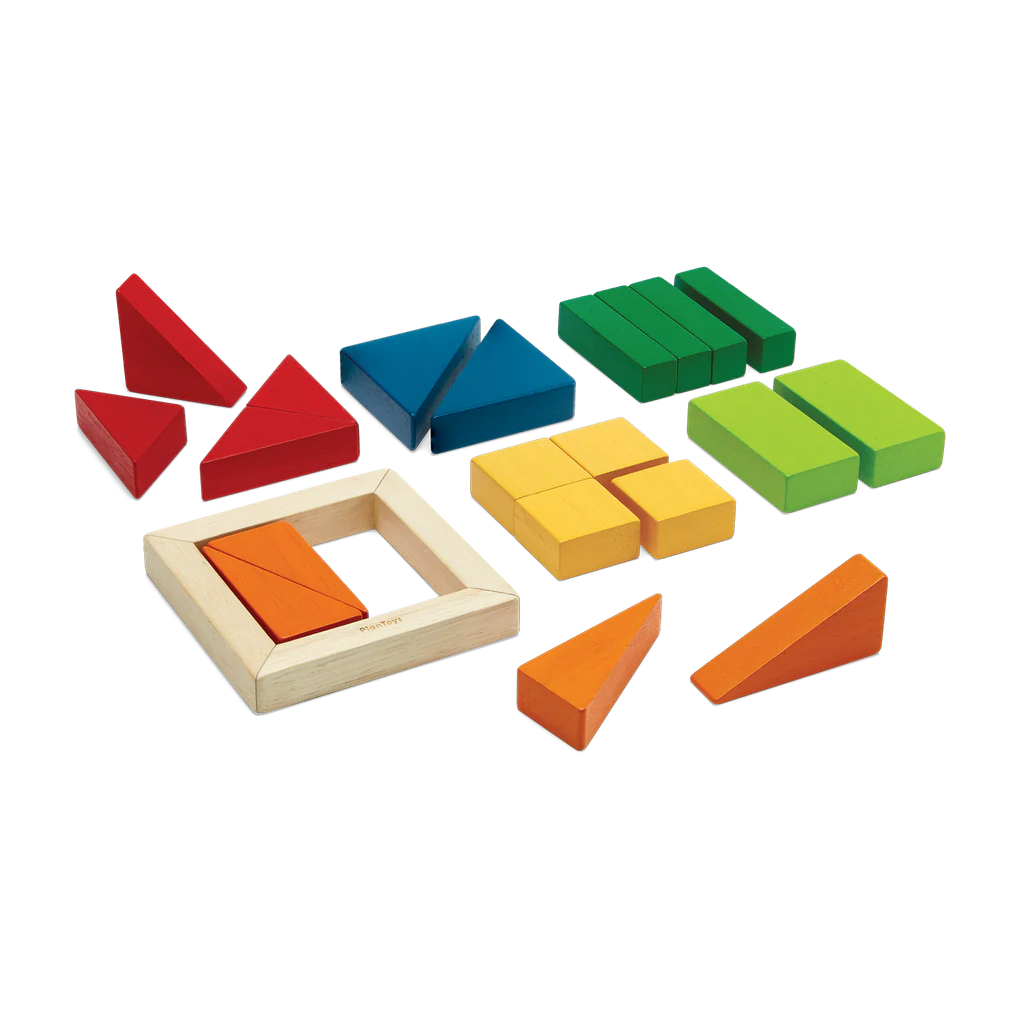 Fraction Blocks