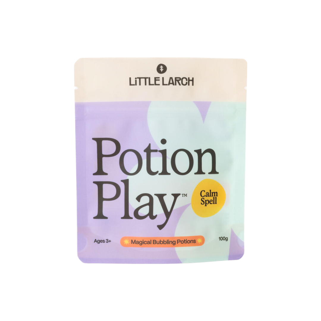 Little Larch Potion - Purple