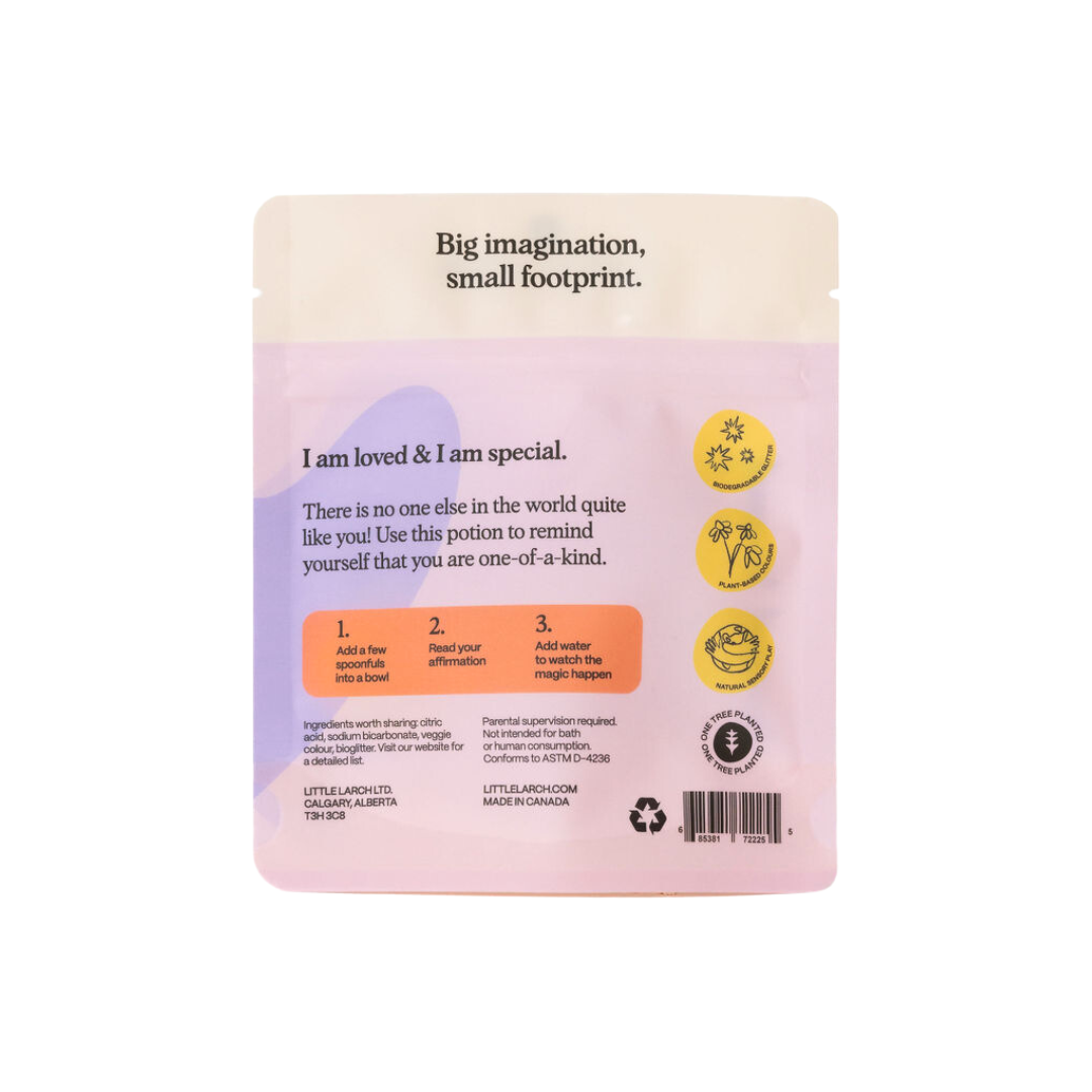 Little Larch Potion - Pink