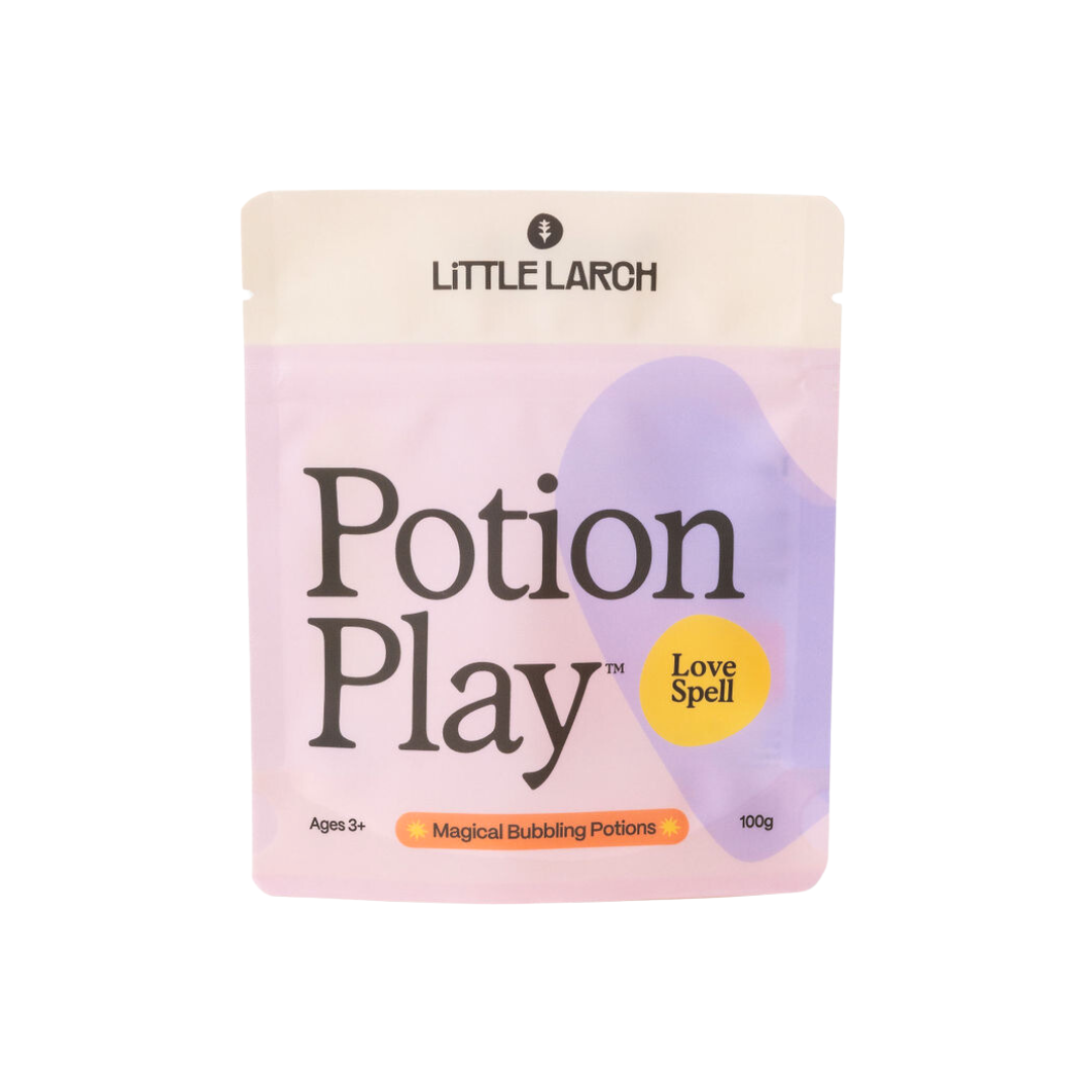 Little Larch Potion - Pink