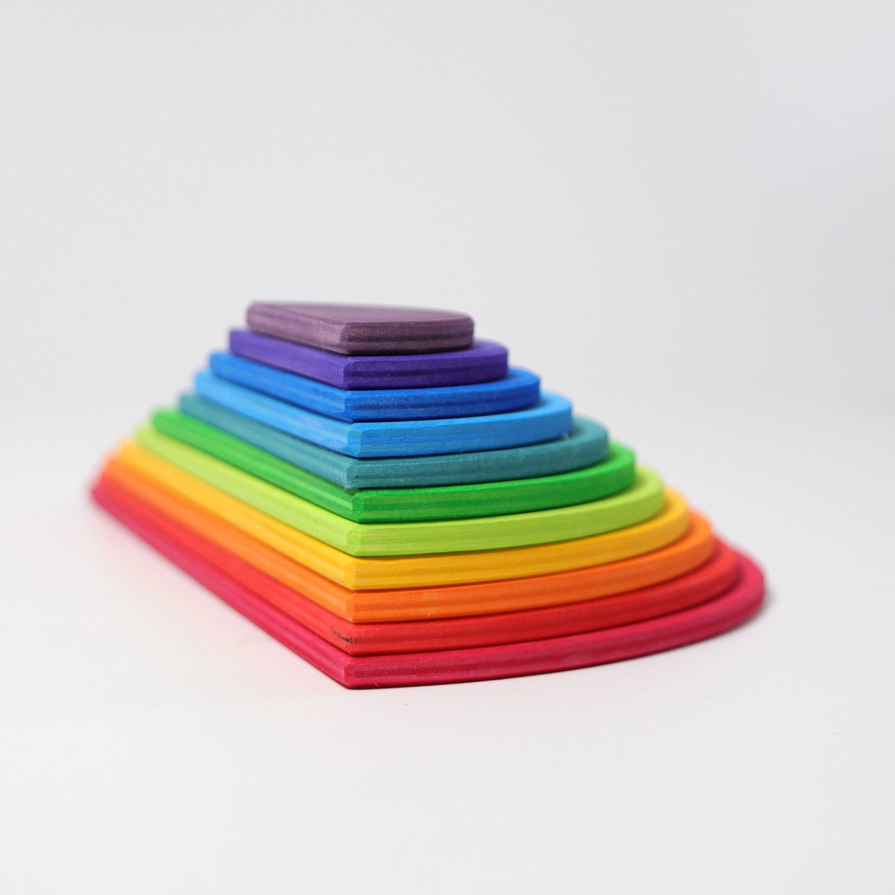 Grimm's Semicircles - Large Rainbow