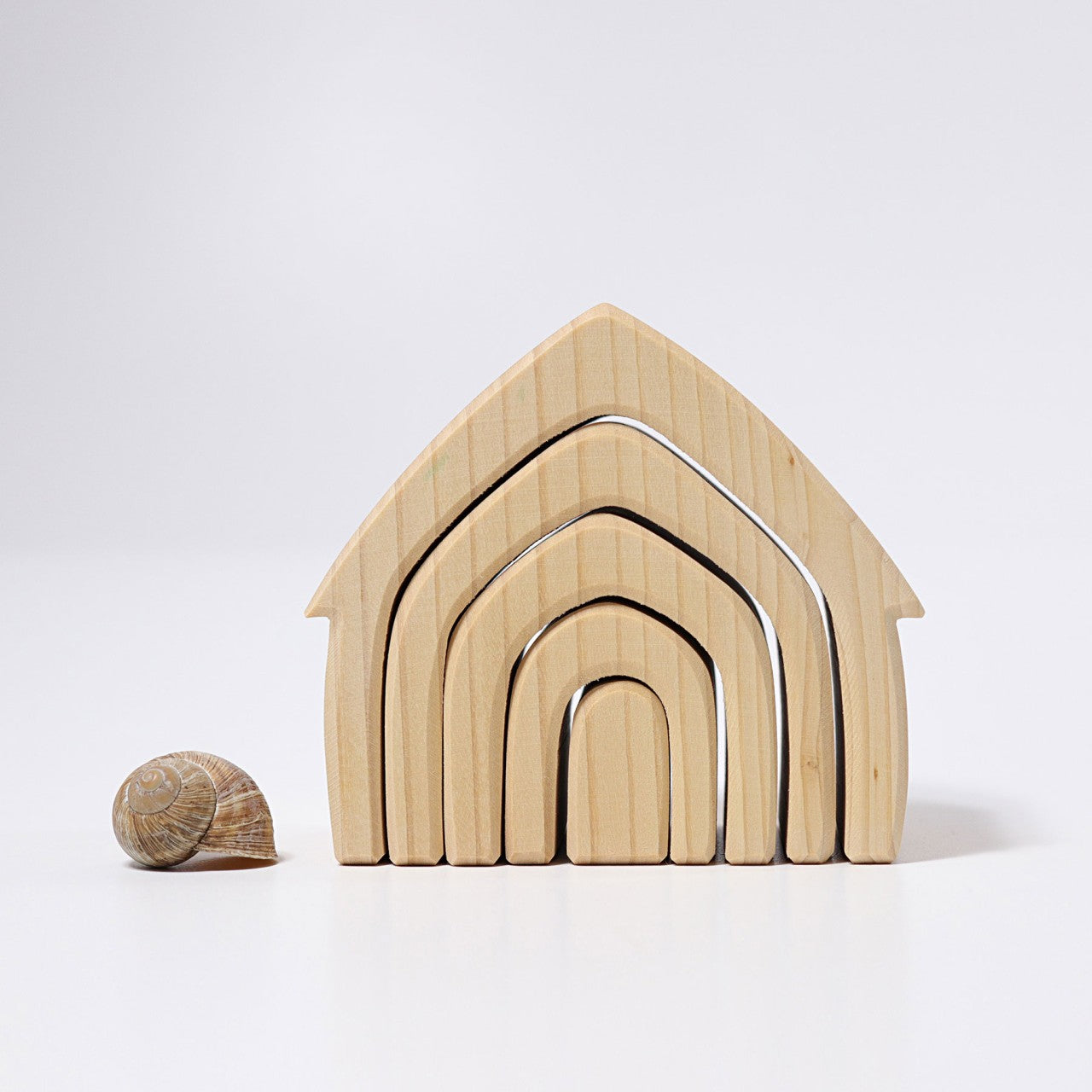 Grimm's House - Natural