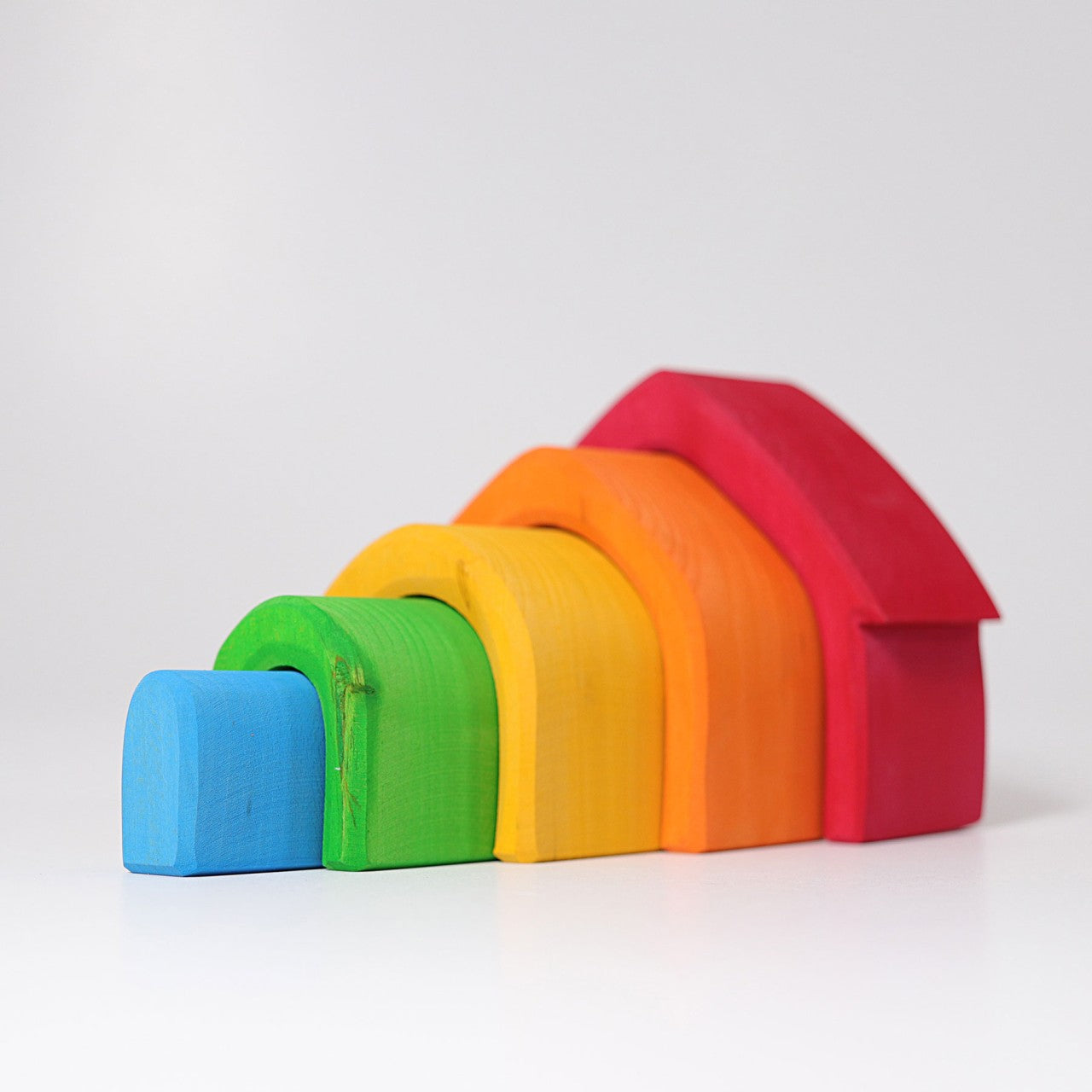 Grimm's House - Multi-Coloured