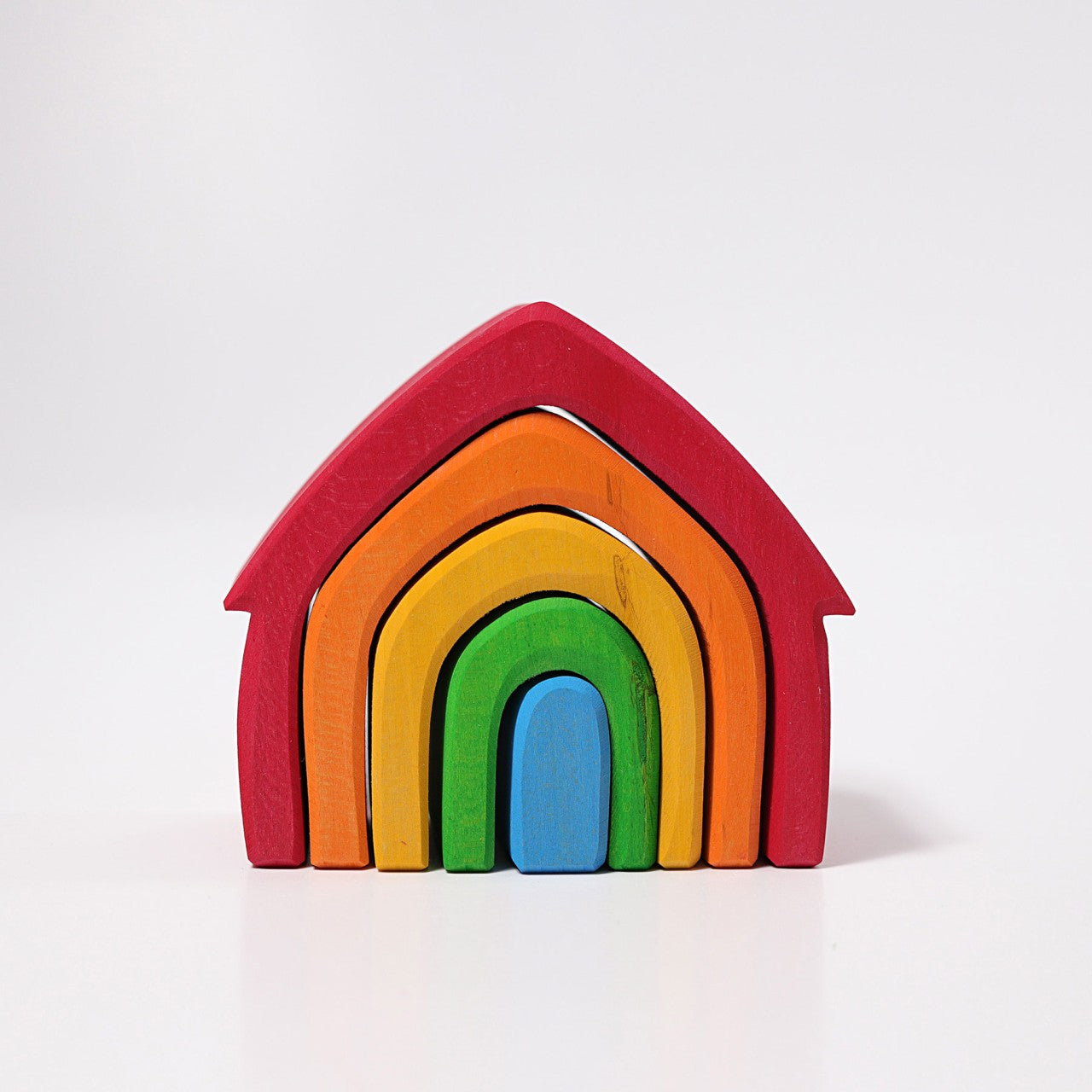 Grimm's House - Multi-Coloured