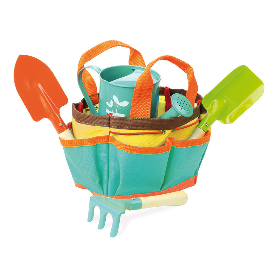 Vilac My Little Garden Tools