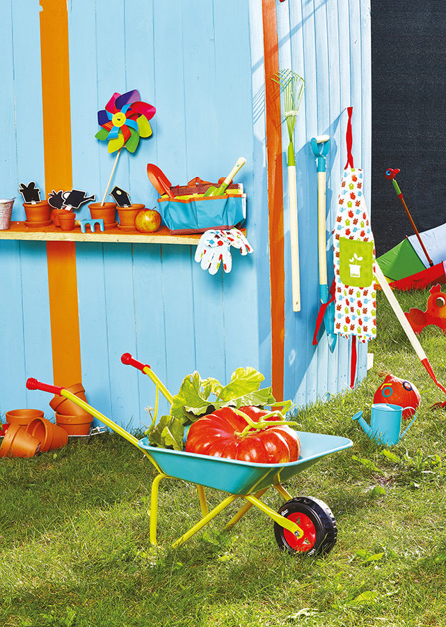 Vilac My Little Garden Tools