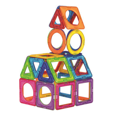 30 pc Magformers Magnet Blocks