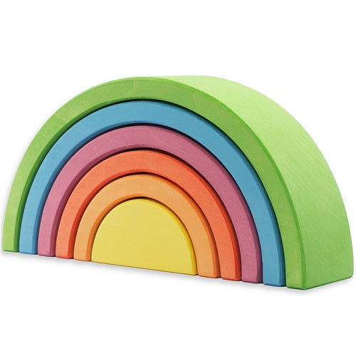 Ocamora Nesting Arch- Green