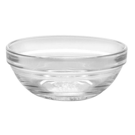 Glass Bowl
