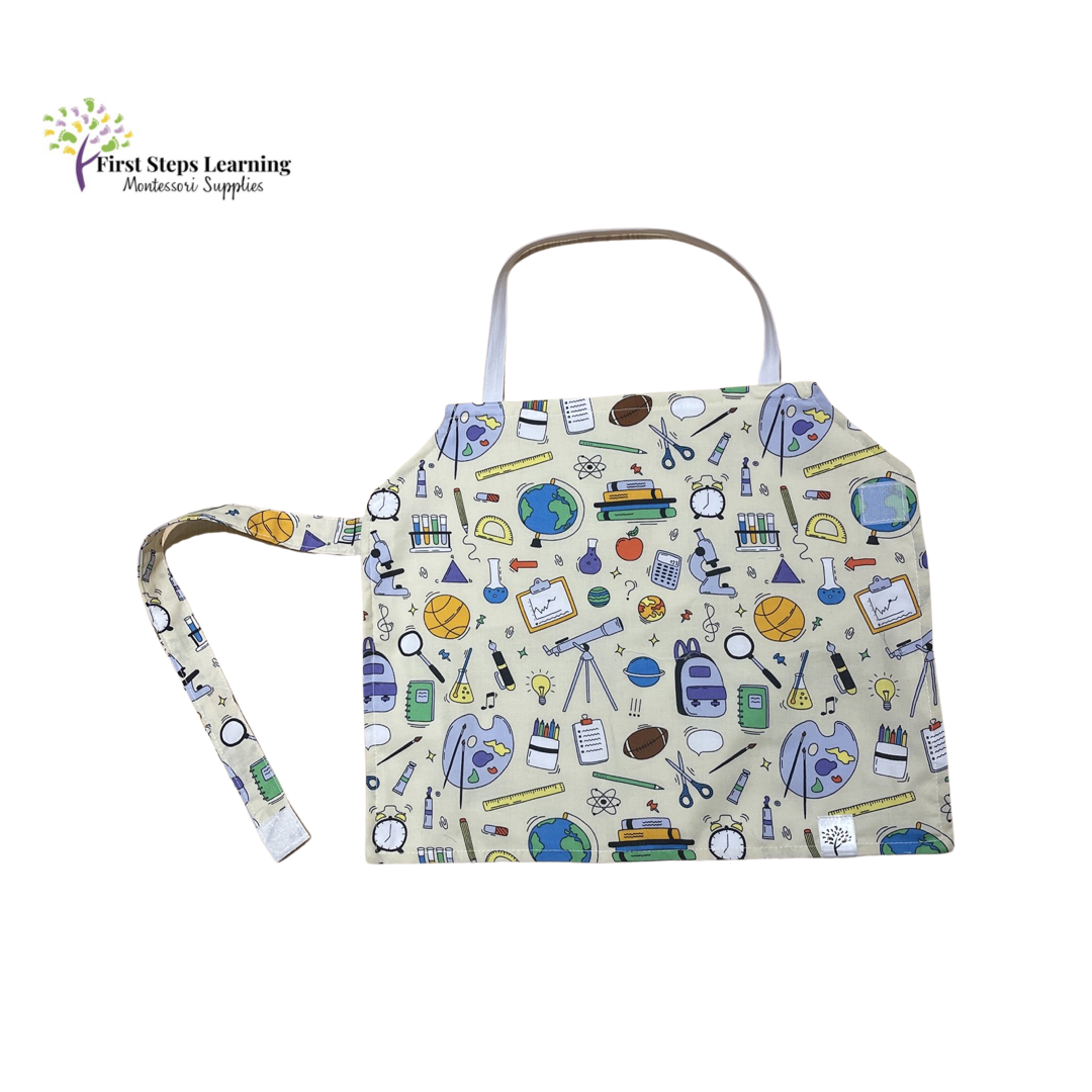 Craft Apron