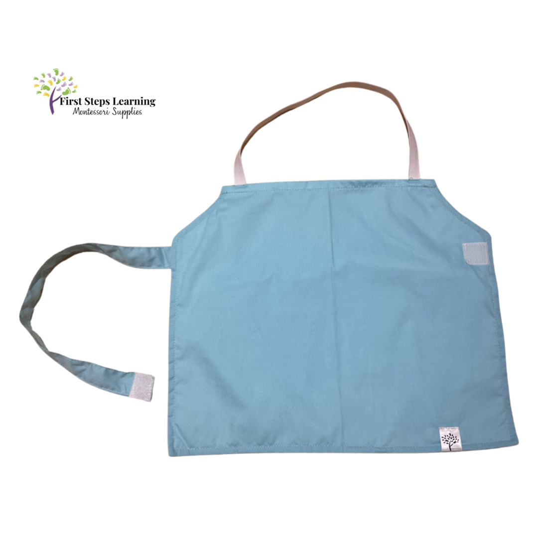 Aqua Apron