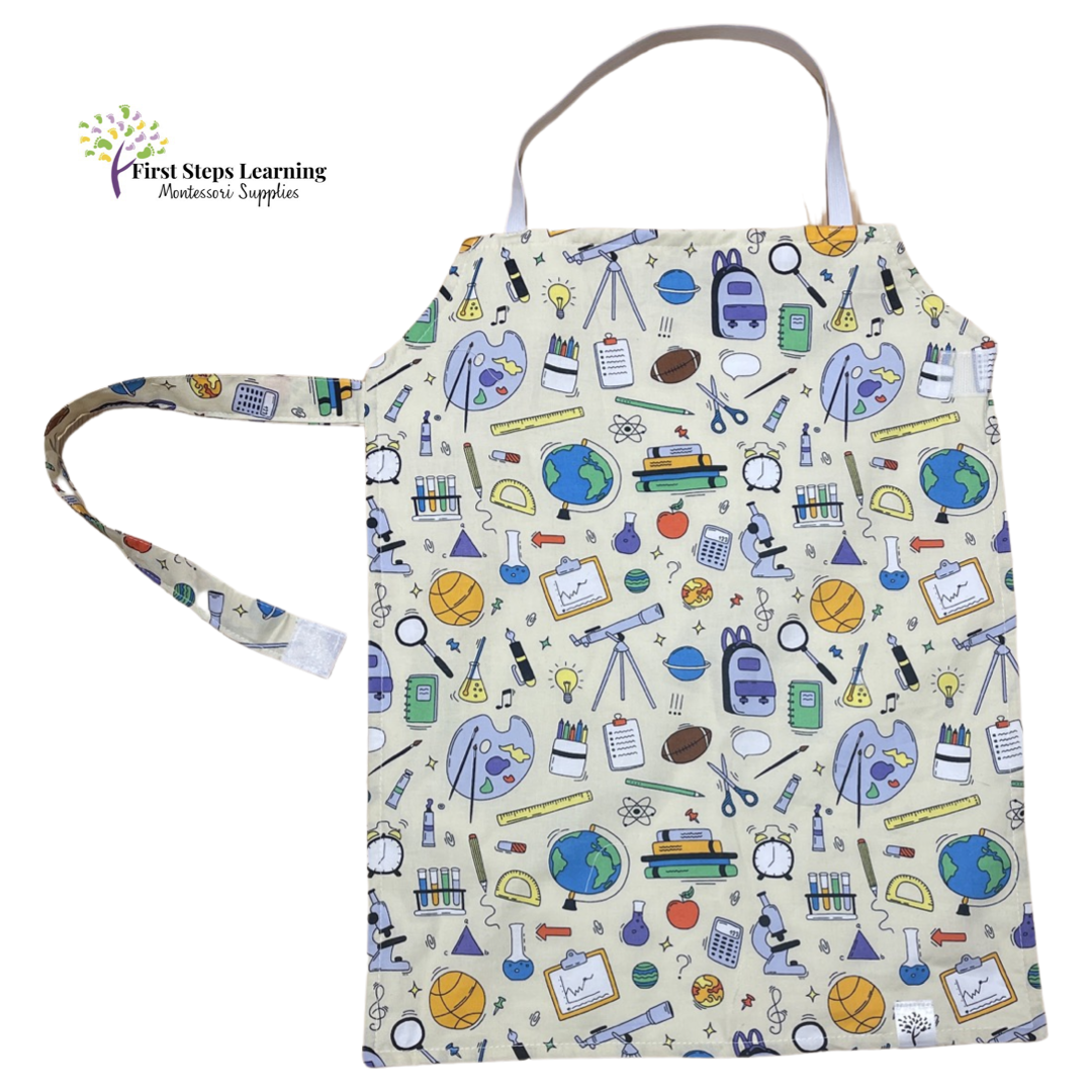 Craft Apron