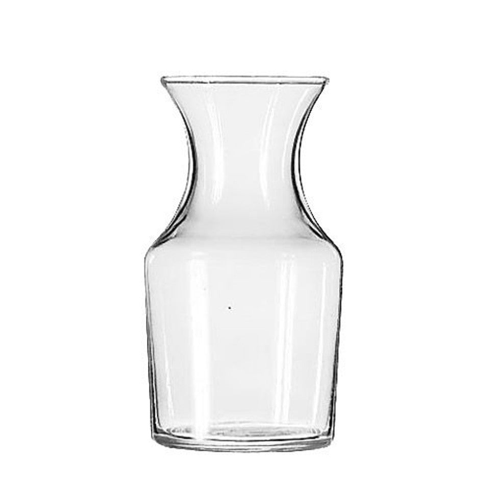 3 oz Glass Decanter