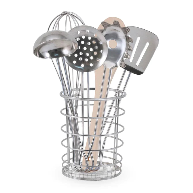Melissa and Doug Cooking Utensil Set