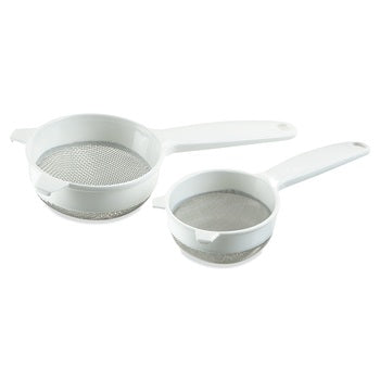 3 1/4" Mesh Strainer