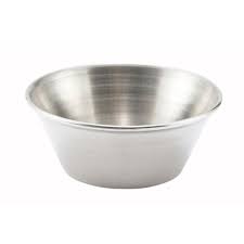 Mini Stainless Steel Cup