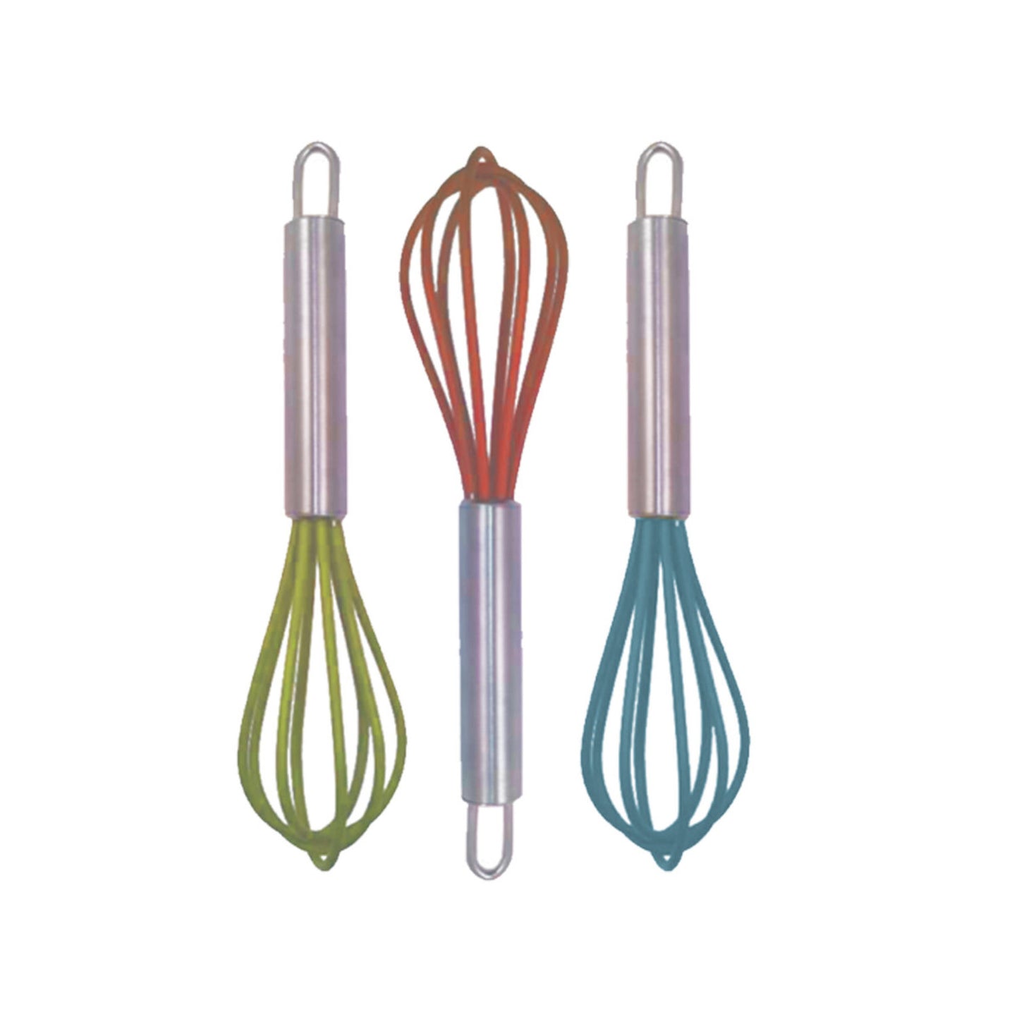 Mini Silicone Whisk