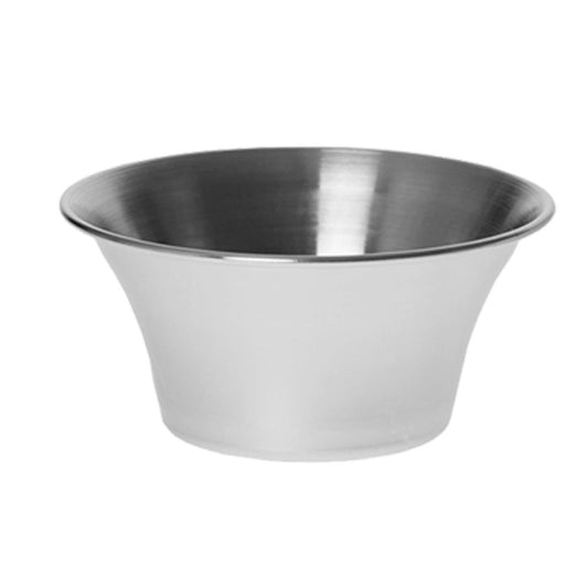 Flared Stainless Steel Cup