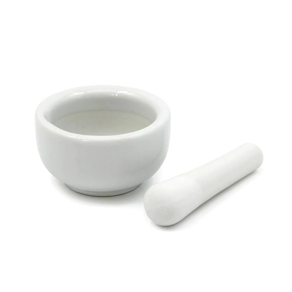 Mini Mortar and Pestle