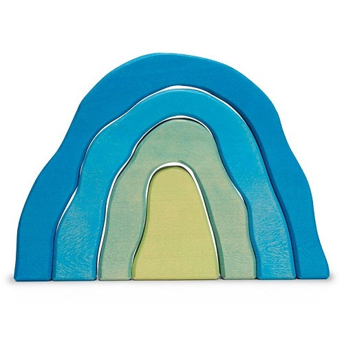 Ocamora Blue Cave