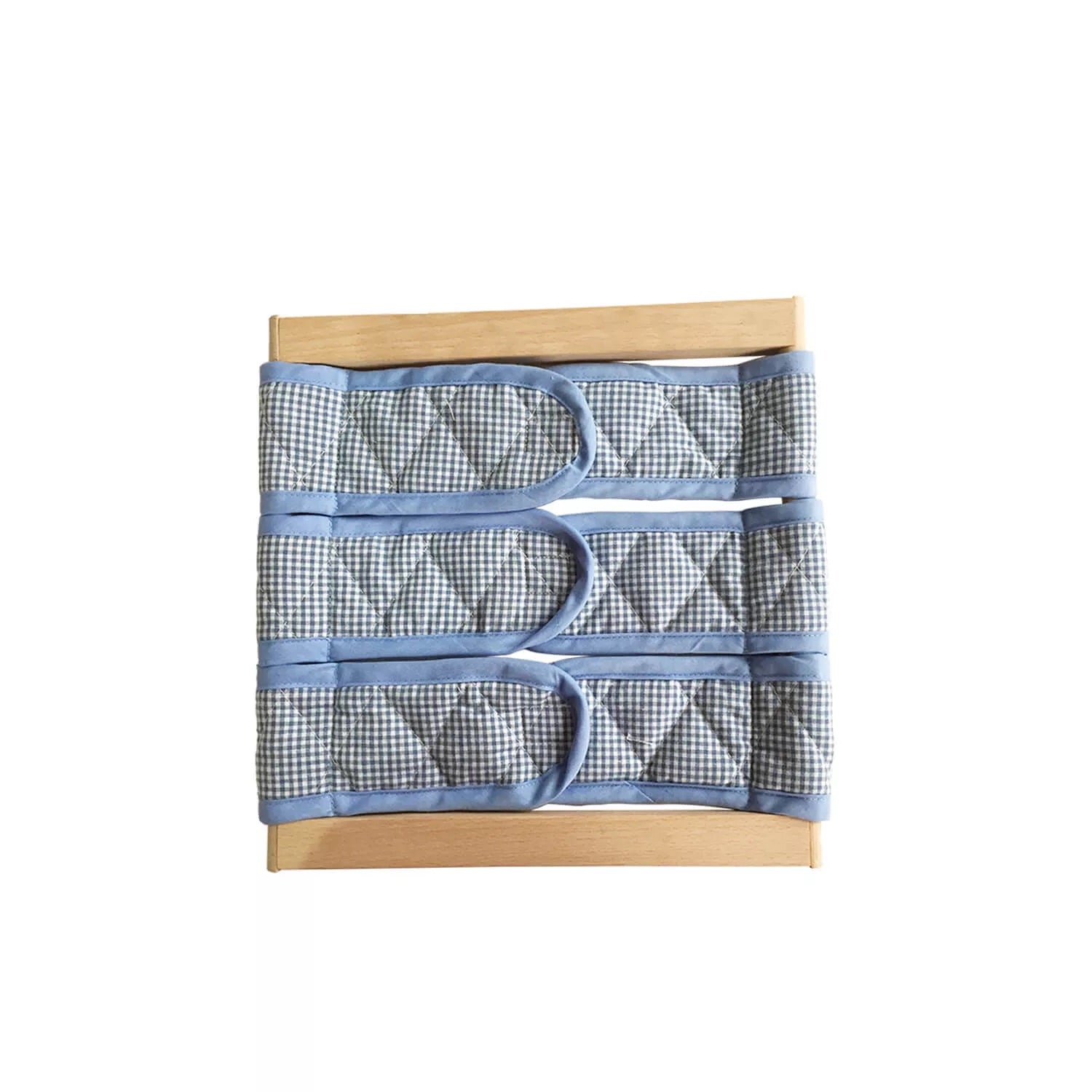 Velcro Frame Dressing Frame - Velcro – FSL Montessori Supplies