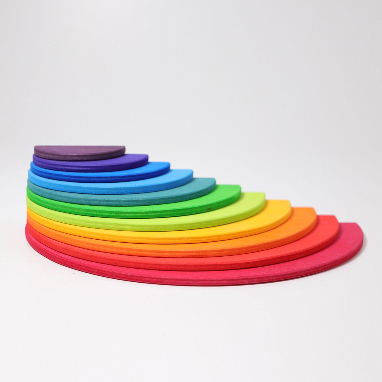 Grimm's Semicircles - Large Rainbow