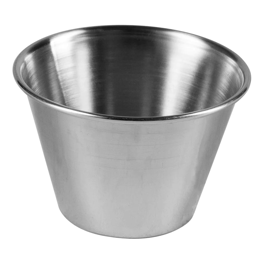 Small Stainless Steel Cup