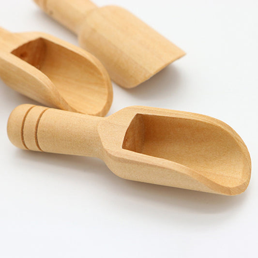 Small Wood Spoon