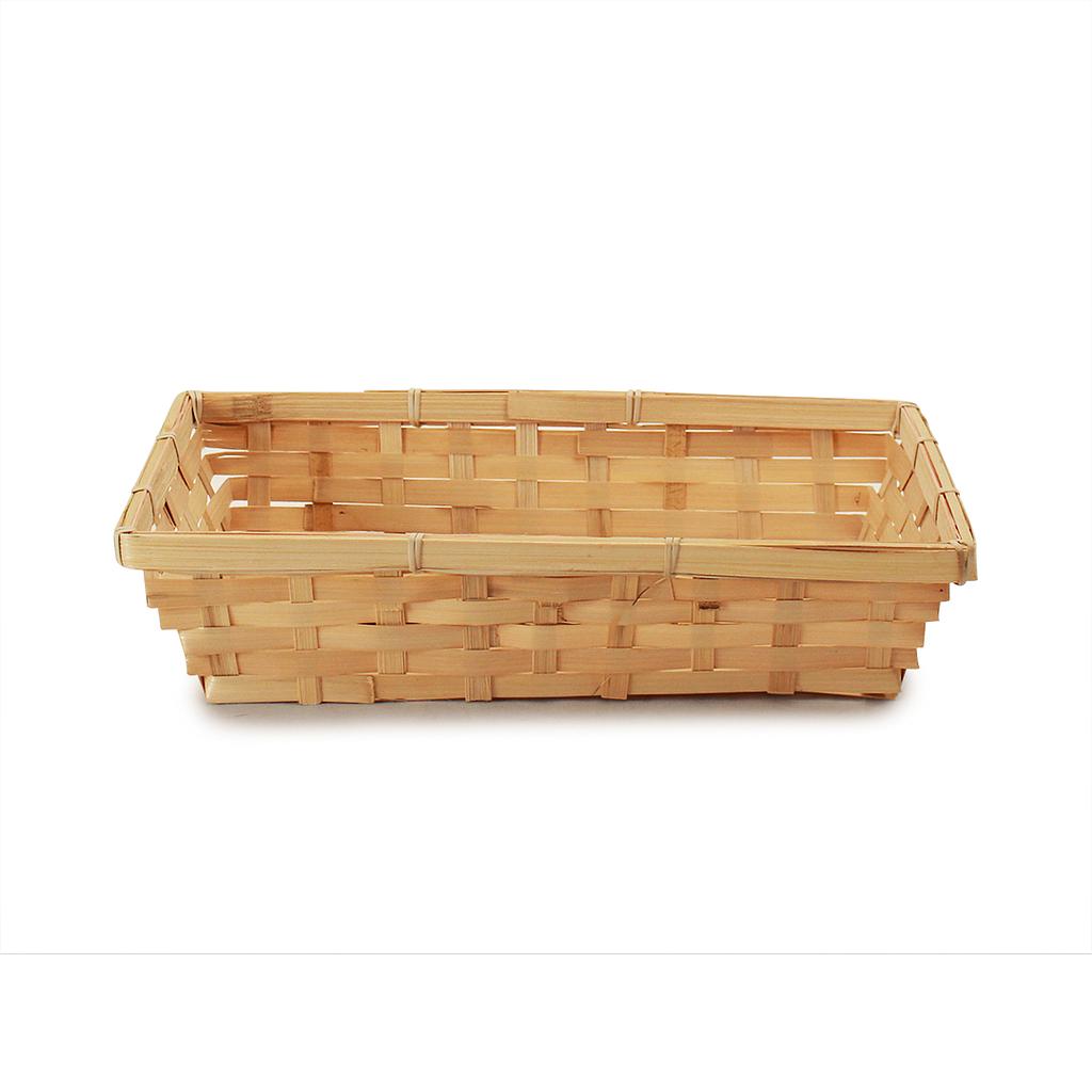 Fall Rectangle Basket Rectangular Basket – FSL Montessori Supplies