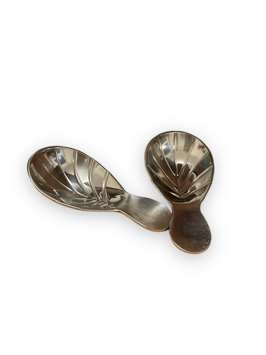 Stainless Steel Scoop