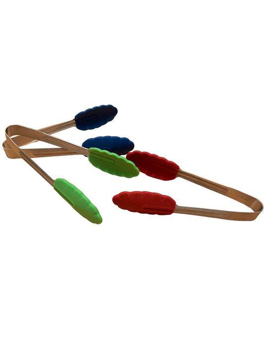 Mini Silicone Tong